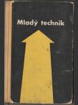 Mladý technik 1958 - náhled