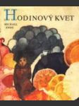 Hodinový kvet - náhled