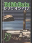 Duchovia - náhled