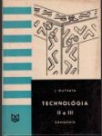 Technológia. 2. a 3. [časť], Zámočník - náhled