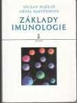 Základy imunologie - náhled