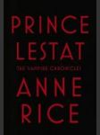 Prince Lestat (The Vampire Chronicles) - náhled