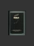 Bible v kresbách - náhled