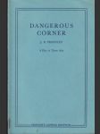 Dangerous Corner - náhled
