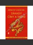 Záhady Číny a Tibetu - náhled