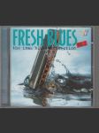 Fresh Blues - The Inak Blues - Connection - CD - náhled