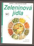 Zeleninová jídla - vaříme v mikrovlnné troubě - náhled