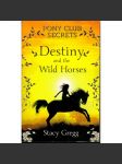 Destiny and the Wild Horses (A Novel) - náhled