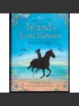 The Island Lost Horses (Ostrov ztracených koní) - náhled
