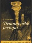 Demänovské jaskyne - náhled