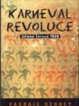 Karneval revoluce : střední Evropa 1989 - náhled