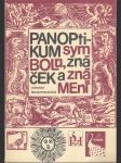 Panoptikum symbolů, značek a znamení - náhled