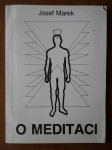 O meditaci - náhled