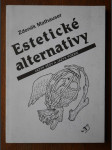 Estetické alternativy - jazyk vědy a jazyk poezie - náhled