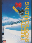 Freestyle Snowboarding (veľký formát) - náhled