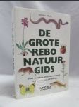 De grote Rebo Natuurgids - náhled