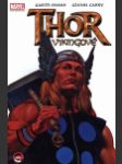 Thor: Vikingové (Thor: Vikings) - náhled