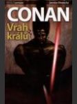 Conan - Vrah králů Pevnost - náhled