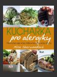 Kuchařka pro alergiky (Allergy-free cookbook) - náhled