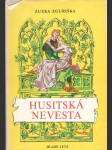 Husitská nevesta (veľký formát) - náhled