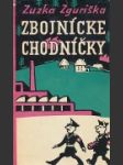 Zbojnícke chodníčky - náhled