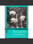 Der Jugendstil in Hamburg (Secese v Hamburku) - náhled