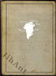 Země Mé touhy - (Gronsko) - zápisky mladé ženy z pobytu v Gronsku zpracované spisivatelem - náhled