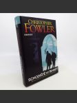 Schodiště do temnot - Christopher Fowler - náhled