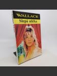 Slepá ulička - Edgar Wallace - náhled