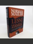 Lesní zámek aneb Hitlerův přízrak - Norman Mailer - náhled