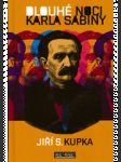 Dlouhé noci karla sabiny - náhled