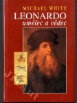 Leonardo - Umělec a vědec - náhled