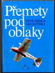 Přemety pod oblaky - náhled