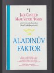 Aladinův faktor - náhled