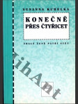 Konečně přes čtyřicet - náhled