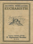 Eucharistie - náhled