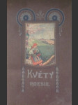 Květy poesie - náhled