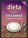 Celiakie - Bezlepková dieta a rady lékaře - náhled