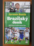 Brazilský deník: Mistrovství světa den po dni - náhled