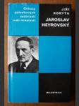 Jaroslav Heyrovský - náhled