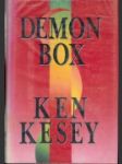 Demon Box - náhled