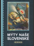 Mýty naše slovenské - náhled