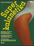 Super kalanetika - náhled