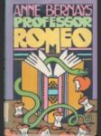 Professor Romeo - náhled