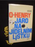 O. Henry - náhled