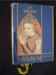 Václav iv. 1361 - náhled