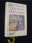 Můj strýc Odysseus - náhled