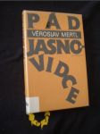 Pád jasnovidce - náhled