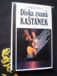 Dívka zvaná kaštánek - náhled