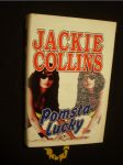 Jackie Collins Pomsta Lucky - náhled